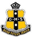 Orange High School